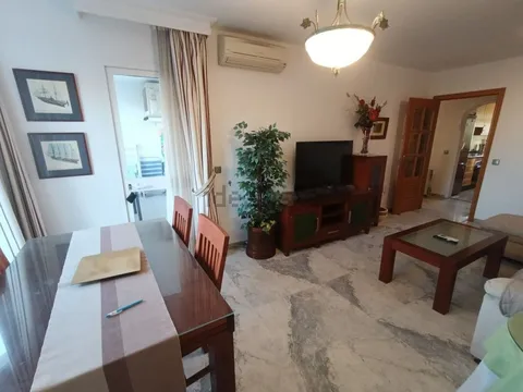 Pis de 90 m² a Fuengirola