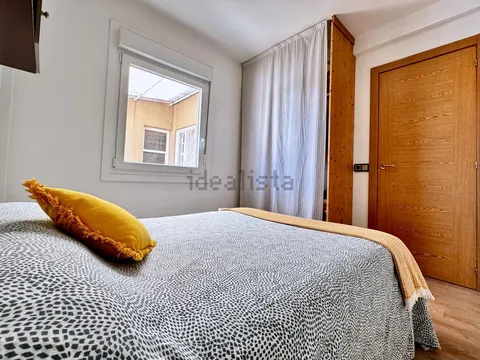 Pis de 100 m² a A Illa de Arousa