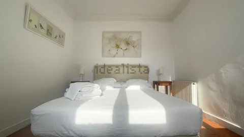Pis de 90 m² a Madrid