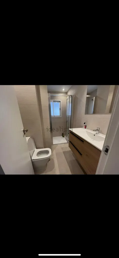 Habitació de lloguer, Alacant