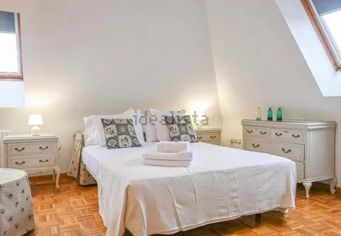 Pis de 75 m² a Madrid