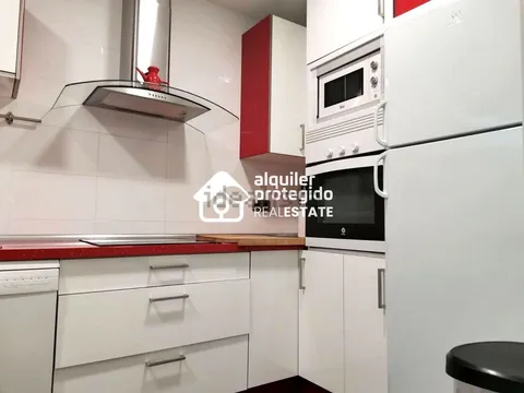 Pis de 109 m² a Madrid