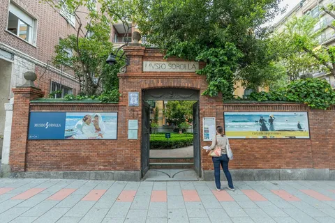 Pis de 183 m² a Madrid