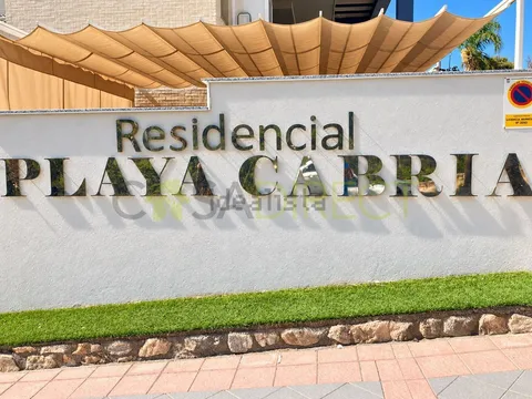 Pis de 51 m² a Almuñécar