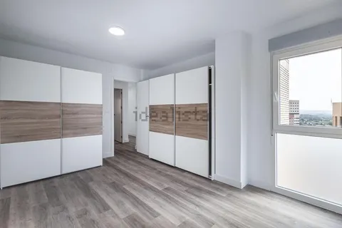 Pis de 116 m² a Granada
