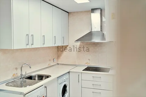 Zimmer zur Miete, Madrid