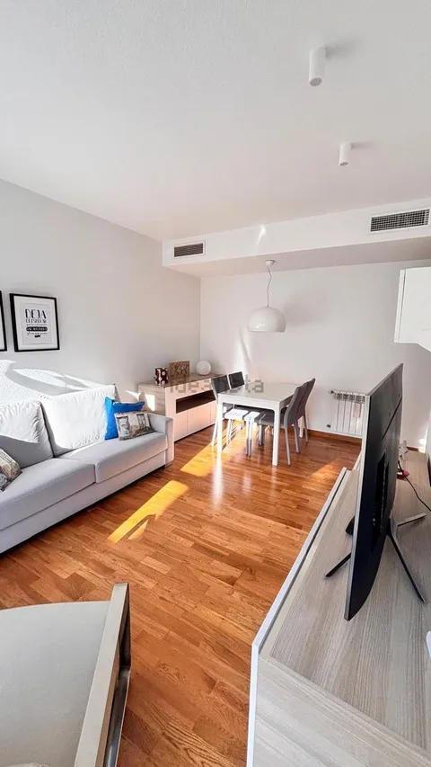 Wohnung 85 m² in Murcia (2/23)