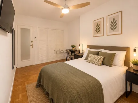 Chambre à louer, Valence