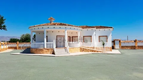 Casa 147 m² a Catral