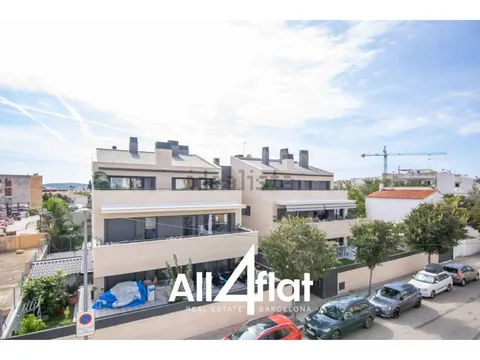 Wohnung 55 m² in Sant Pere de Ribes