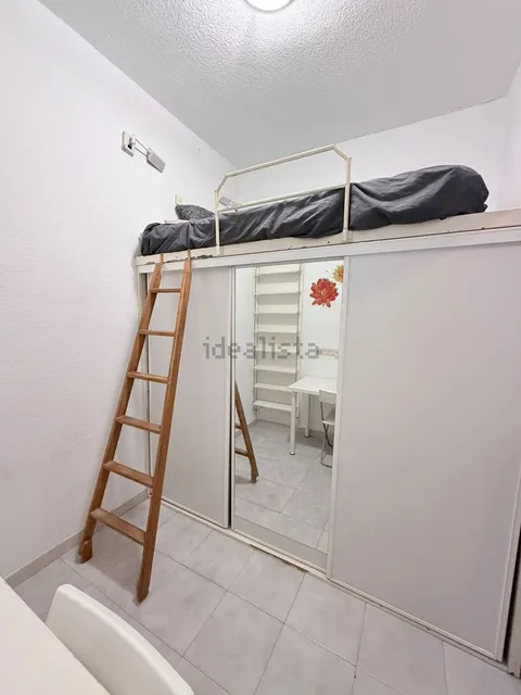 Pis de 33 m² a Madrid