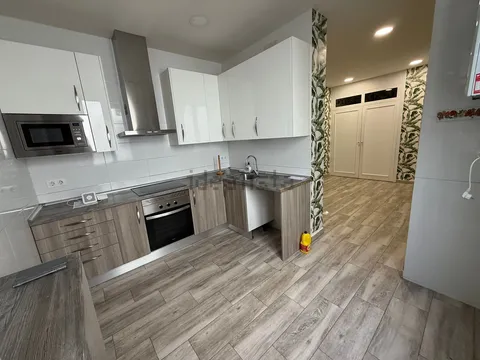 Pis de 197 m² a Madrid