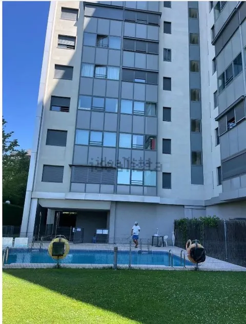 Pis de 65 m² a Madrid