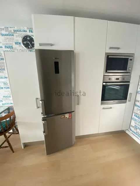 Piso de 70 m² en Granada