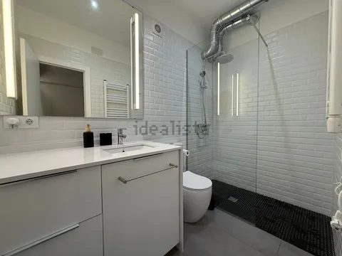 Pis de 30 m² a Barcelona