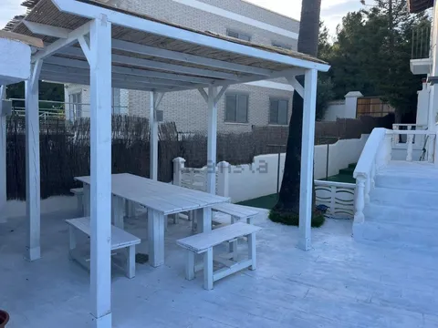 Casa de 220 m² a Sant Josep de sa Talaia