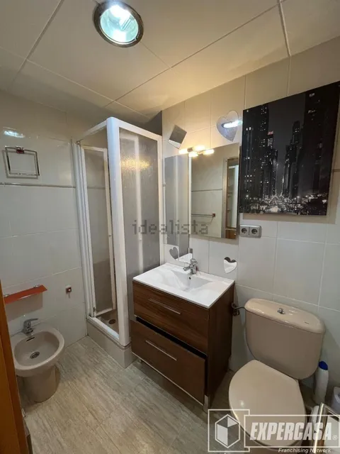 Pis de 80 m² a València