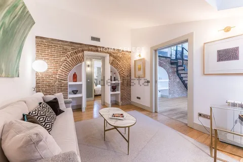 Wohnung 180 m² in Madrid