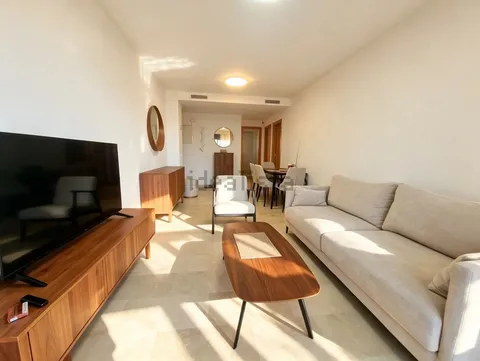 Wohnung 120 m² in Mijas