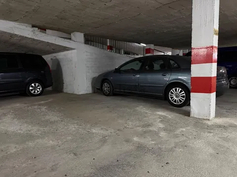 Pis de 105 m² a Màlaga