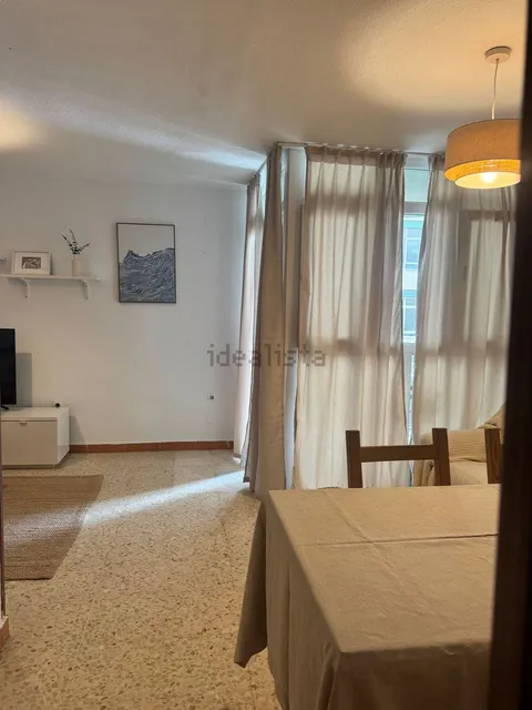 Pis de 84 m² a Cádiz