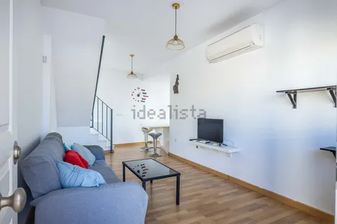 Pis de 70 m² a Espartinas