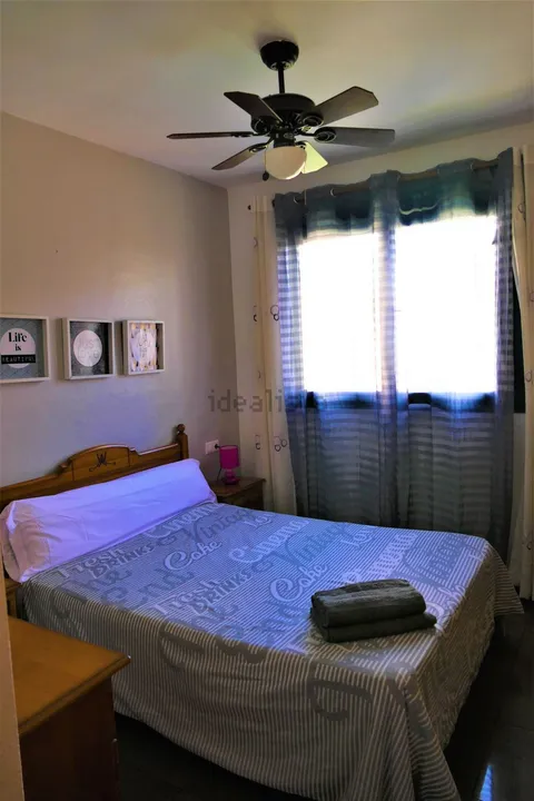 Piso de 67 m² en Benidorm