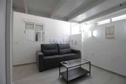 Pis de 25 m² a Madrid