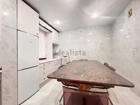 Pis de 125 m² a Madrid
