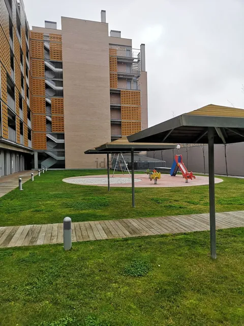 Pis de 25 m² a Madrid