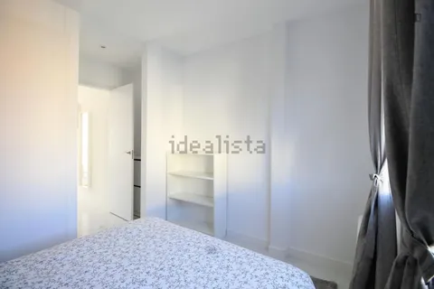 Pis de 40 m² a Madrid