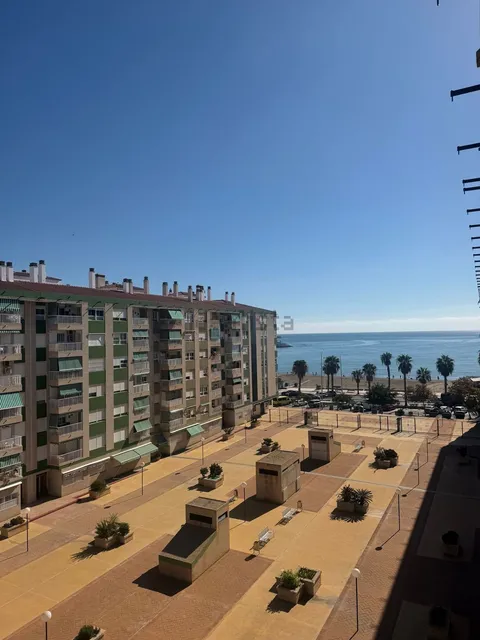 Wohnung 136 m² in Málaga