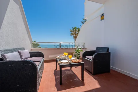 Pis de 48 m² a Torremolinos