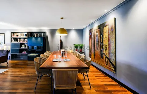 Pis de 142 m² a Madrid