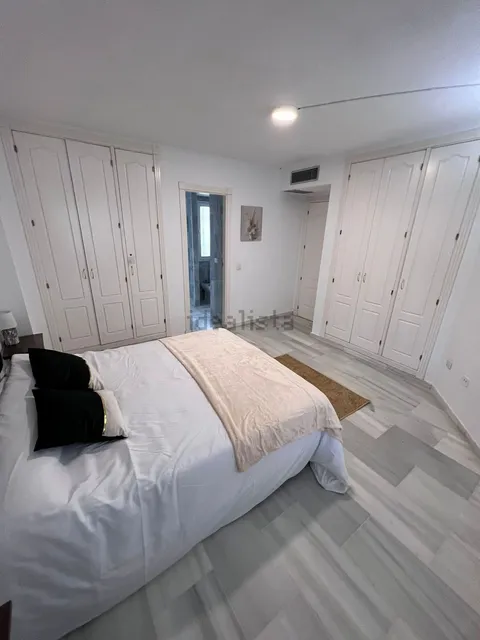 Pis de 125 m² a Marbella