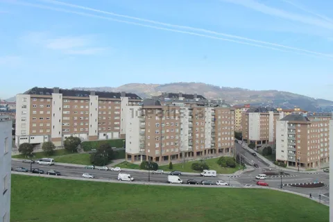 Piso de 116 m² en Oviedo