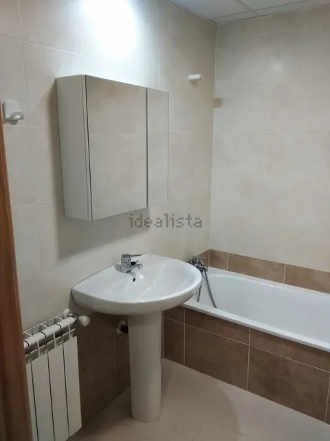 Pis de 51 m² a Ciudad Real