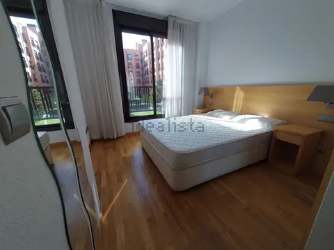 Pis de 50 m² a Madrid