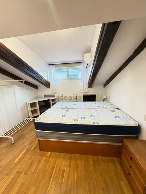 Pis de 64 m² a Madrid