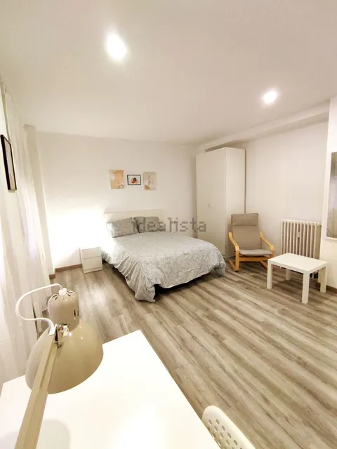 Chambre à louer, Saragosse (3/11)