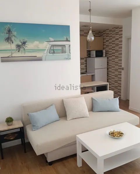Pis de 35 m² a Torremolinos