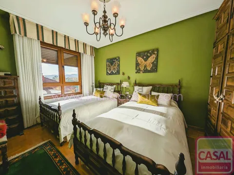 Wohnung 100 m² in Avilés