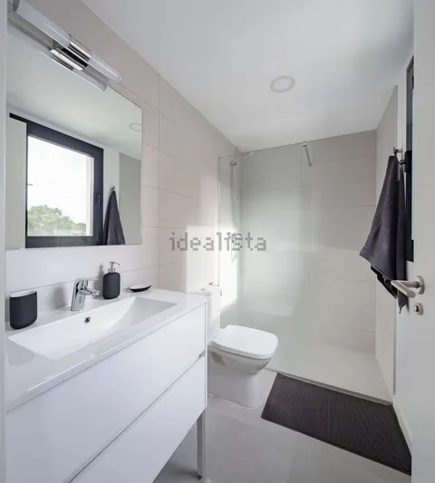 Wohnung 99 m² in Alicante
