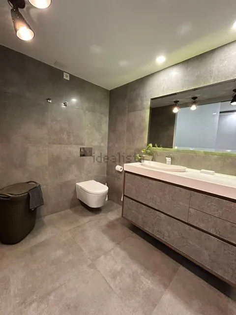 Pis de 115 m² a Màlaga