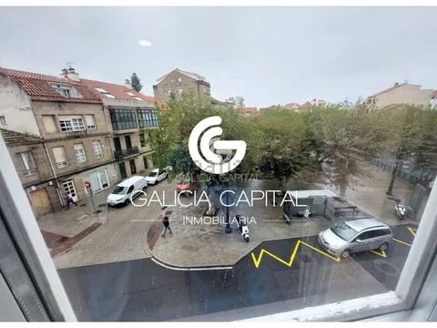Pis de 100 m² a Vigo