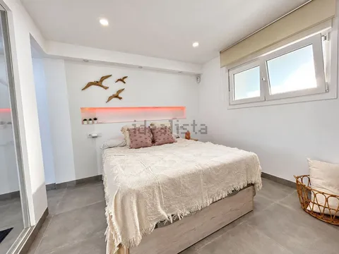 Pis de 73 m² a Màlaga
