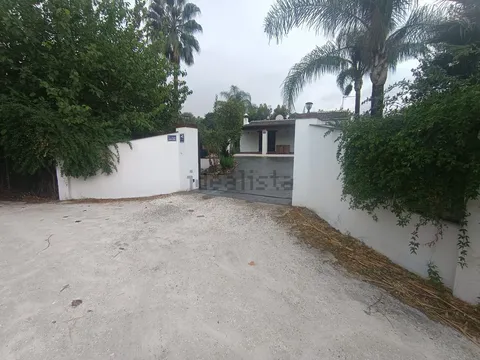 Haus 650 m² in Coín