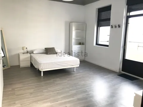 Habitació de lloguer, València
