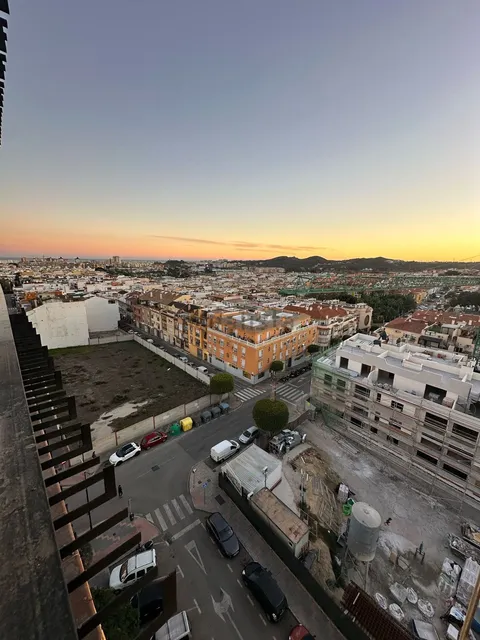 Wohnung 130 m² in Mijas