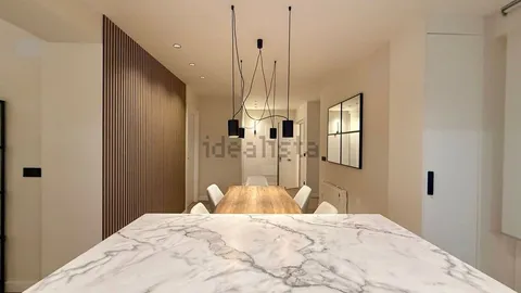 Pis de 83 m² a Valladolid